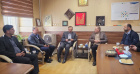 مدیرکل سازمان های مردم نهاد و خیرین سلامت وزارت بهداشت در سفر به اردبیل از پروژه های خیّرساز بیمارستان بوعلی بازدید کرد