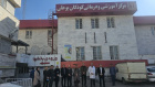 بازدید دکتر بهزاد داورنیا از بخش انکولوژی و تالاسمی بیمارستان بوعلی