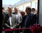 بازدید معاون درمان وزیر بهداشت از بیمارستان بوعلی اردبیل