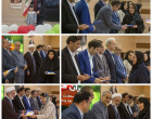 تجلیل روز پرستار ۵ آبان