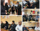 تجلیل روز پرستار ۵ آبان
