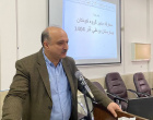 مراسم تکریم و معارفه مدیر گروه آموزشی اطفال دانشگاه علوم پزشکی اردبیل