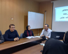 کارگاه مدیریت فرآیند دارویی
