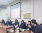 کمیته بیماران PKU در بیمارستان بوعلی اردبیل