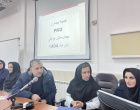 کمیته بیماران PKU در بیمارستان بوعلی اردبیل