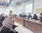 کمیته بیماران PKU در بیمارستان بوعلی اردبیل