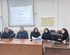 کمیته بیماران PKU در بیمارستان بوعلی اردبیل