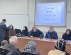 کمیته بیماران PKU در بیمارستان بوعلی اردبیل