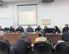 کمیته بیماران PKU در بیمارستان بوعلی اردبیل