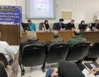 کمیته اخلاق حرفه ای پزشکان و پیراپزشکان
