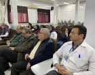 کمیته اخلاق حرفه ای پزشکان و پیراپزشکان