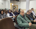 کمیته اخلاق حرفه ای پزشکان و پیراپزشکان