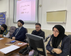 کمیته اخلاق حرفه ای پزشکان و پیراپزشکان