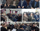 جشن بزرگ اعیاد شعبانیه و دهه مبارک فجر