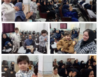 جشن بزرگ اعیاد شعبانیه و دهه مبارک فجر