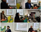 جشن بزرگ اعیاد شعبانیه و دهه مبارک فجر