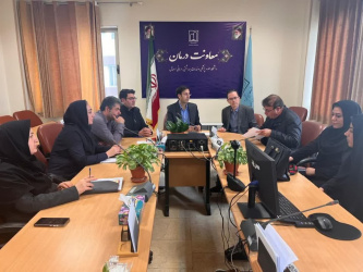 بررسی افزایش تعداد تخت های اورژانس بیمارستان بوعلی