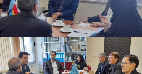 بررسی، ارزیابی و ارتقاء فرآیندهای اجرایی در اورژانس بیمارستان بوعلی اردبیل