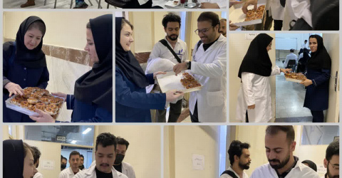 16 آذر روز دانشجو